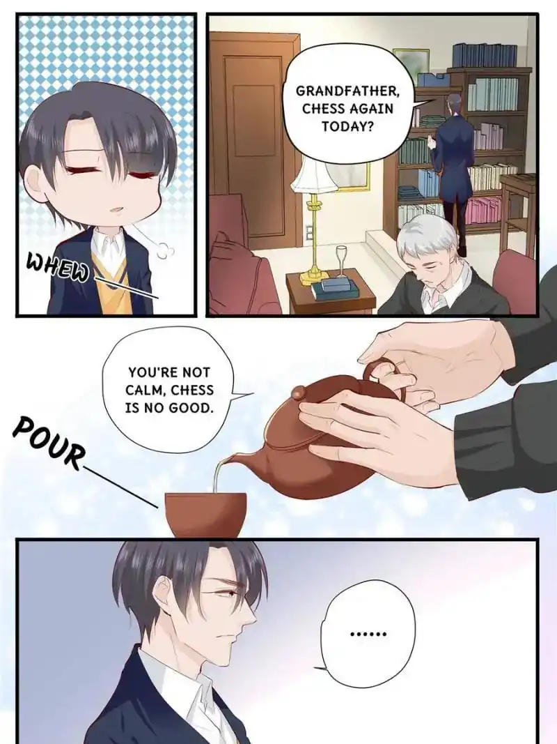 Don't be so harsh Chapter 248 11